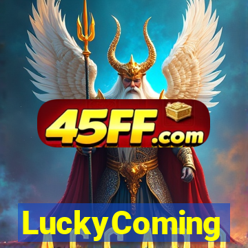 LuckyComing