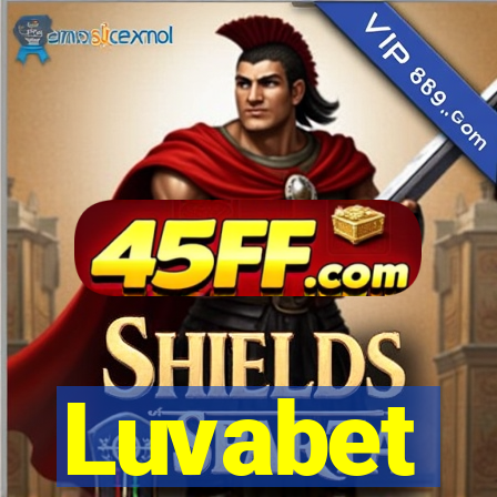 Luvabet