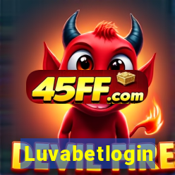 Luvabetlogin