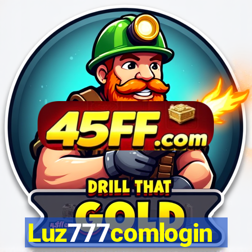 Luz777comlogin