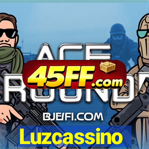 Luzcassino