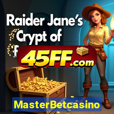 MasterBetcasino