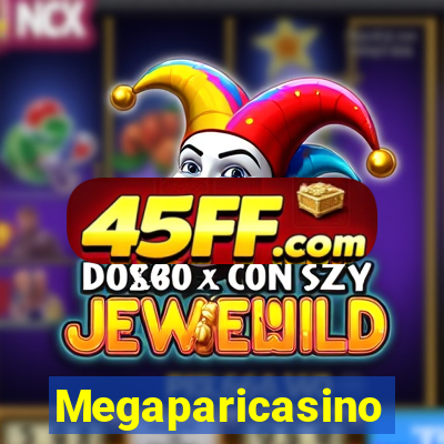 Megaparicasino