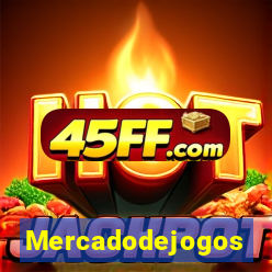 Mercadodejogos
