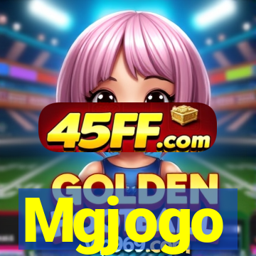 Mgjogo