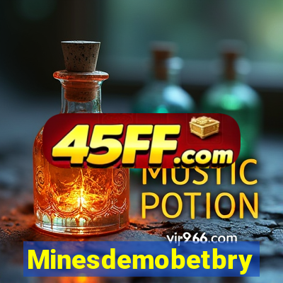 Minesdemobetbry