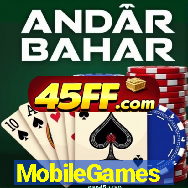 MobileGames