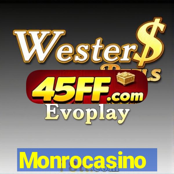 Monrocasino
