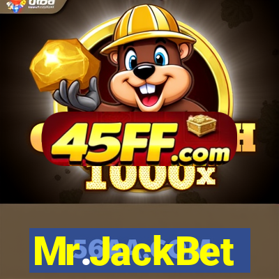 Mr.JackBet