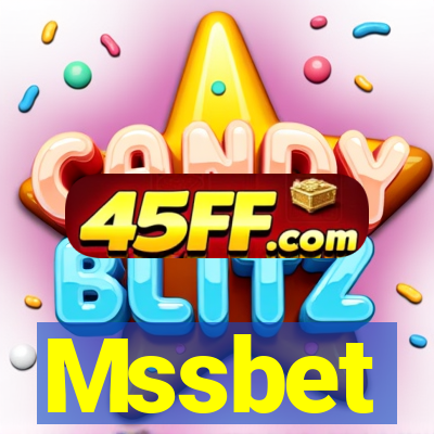 Mssbet