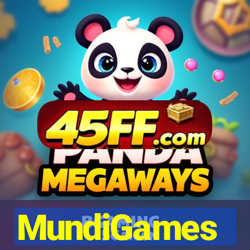 MundiGames