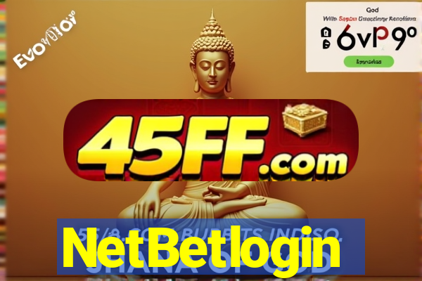 NetBetlogin