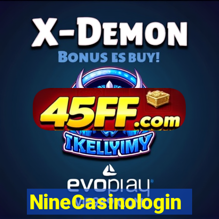 NineCasinologin