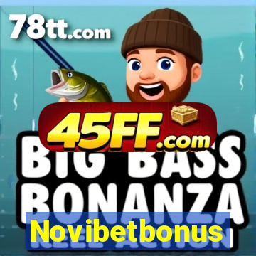 Novibetbonus