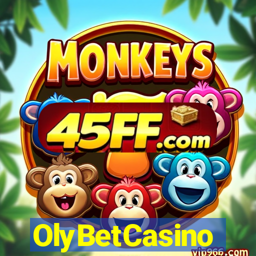 OlyBetCasino