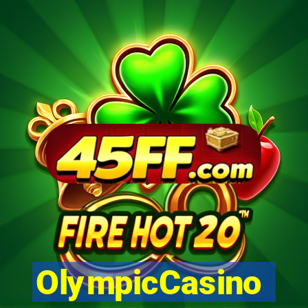 OlympicCasino