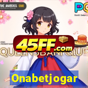 Onabetjogar