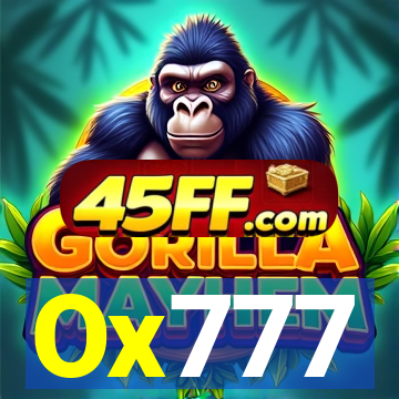 Ox777