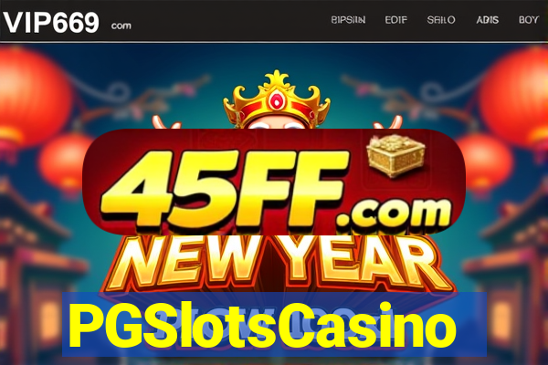 PGSlotsCasino