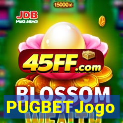 PUGBETJogo