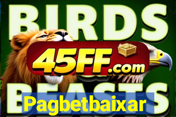 Pagbetbaixar