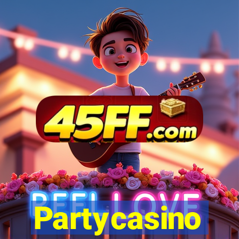 Partycasino