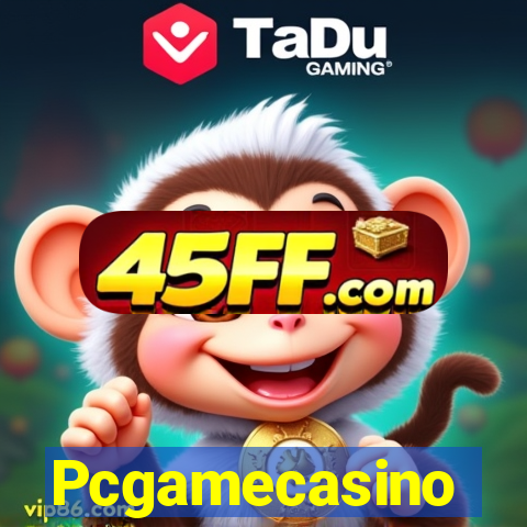 Pcgamecasino