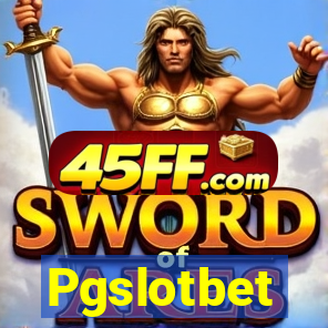 Pgslotbet