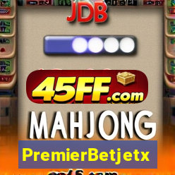 PremierBetjetx
