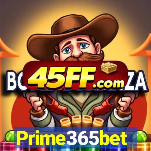 Prime365bet