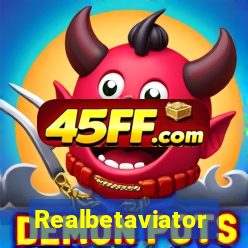 Realbetaviator