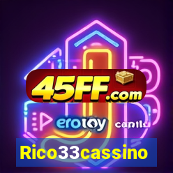 Rico33cassino