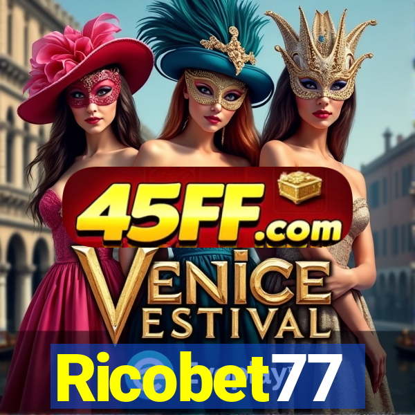 Ricobet77