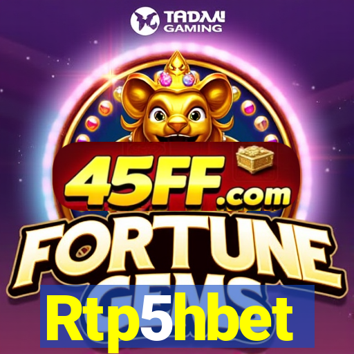 Rtp5hbet
