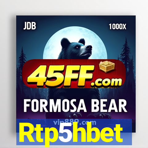 Rtp5hbet
