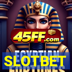 SLOTBET