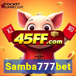 Samba777bet