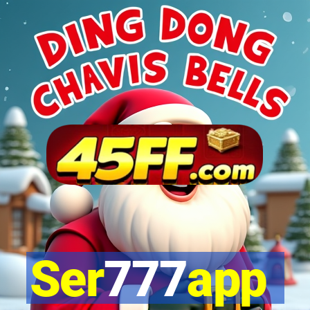 Ser777app