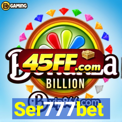 Ser777bet