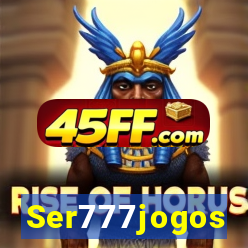 Ser777jogos