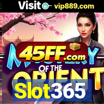 Slot365