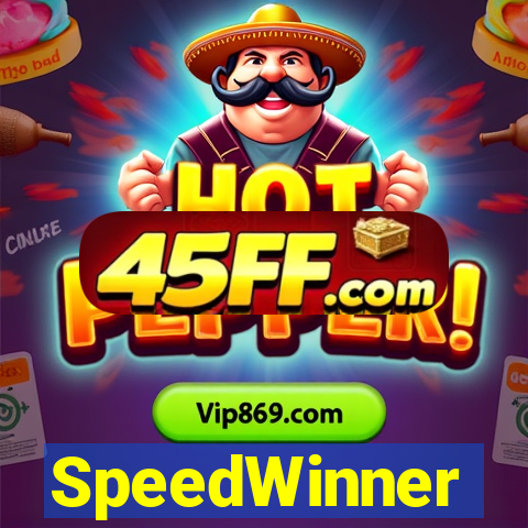 SpeedWinner