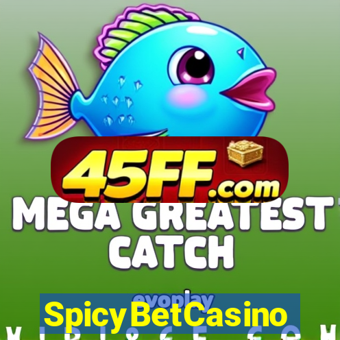 SpicyBetCasino