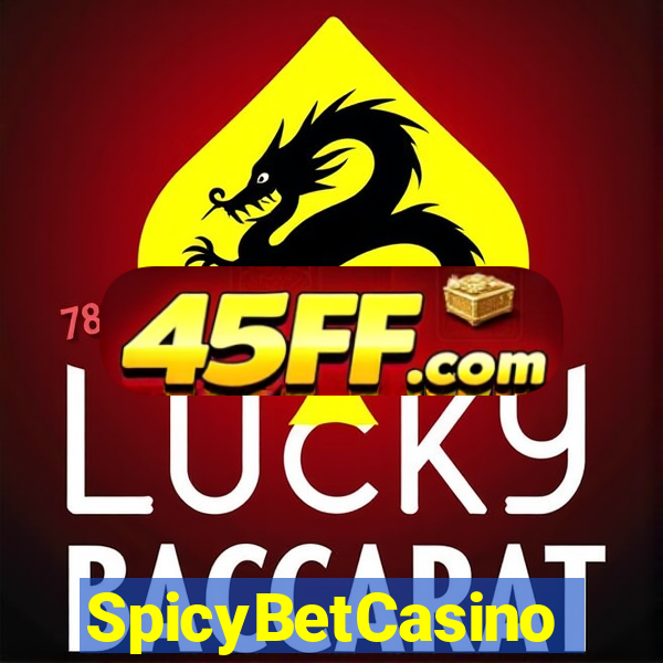 SpicyBetCasino