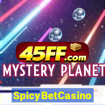 SpicyBetCasino
