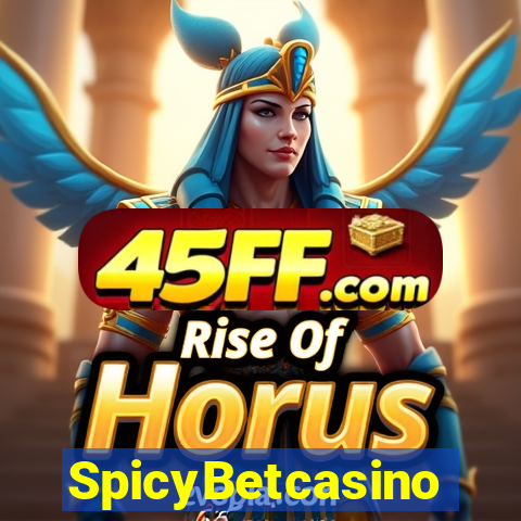 SpicyBetcasino