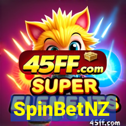 SpinBetNZ