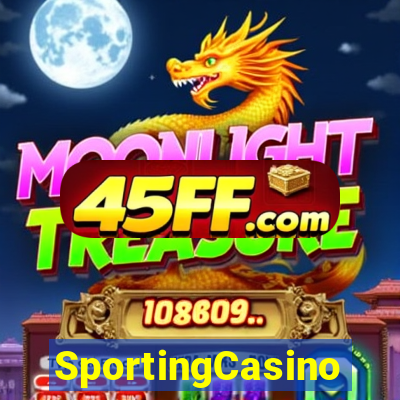 SportingCasino