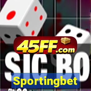 Sportingbet