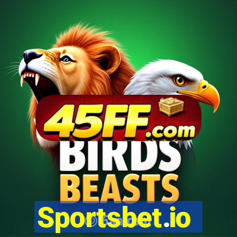 Sportsbet.io